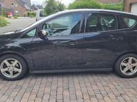 Gebraucht Ford C-MAX Titanium 116 PS (85 kW) 2012 Schwarz Van / Kleinbus