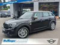 Gebraucht Mini Cooper Countryman 224 PS (164 kW) 2022 Schwarz SUV