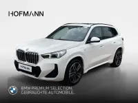 Gebraucht BMW X1 M Sport 326 PS (239 kW) 2023 Alpinweiss iii SUV