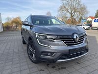 Gebraucht Renault Koleos Intens 177 PS (130 kW) 2017 Grau SUV