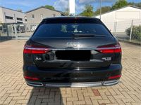 gebraucht Audi A6 45 TDI quattro tiptronic Avant