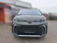 Gebraucht Toyota Proace 177 PS (130 kW) 2024 Grau Van / Kleinbus