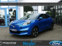 Gebraucht Ford Puma Gen-E 124 kW (169 PS) 2025 Blau SUV