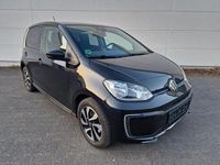 Brugt VW e-up! Active 61 kW (83 HK) 2021 Sort Hatchback