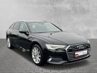 gebraucht Audi A6 Avant 50 TDI Tiptronic quattro sport AHK+Pano