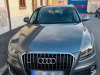 gebraucht Audi Q5 2.0 TDI 140kW S tronic quattro -