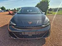 Gebraucht Cupra Born 150 kW (204 PS) 2022 Quasargrau Kleinwagen