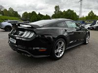 gebraucht Ford Mustang GT FASTBACK V8 MAGNERIDE* SOFORT!