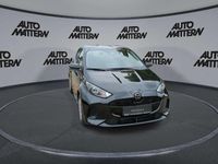 Gebraucht Mazda 2 Prime-Line 116 PS (85 kW) 2024 Opera black Kleinwagen