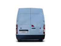 Occasion Renault Master 2023 Blanc Monospace