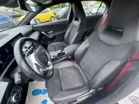Gebraucht Mercedes A35 AMG AMG 306 PS (225 kW) 2019 Weiß Limousine