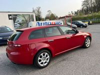 gebraucht Alfa Romeo 159 1.9 jTDM Automatik