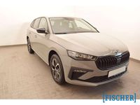 Gebraucht Skoda Scala Selection 116 PS (85 kW) 2024 Grau Kleinwagen