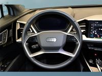 Gebraucht Audi Q4 e-tron 210 kW (286 PS) 2025 Grau SUV