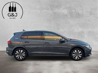 Gebraucht VW Golf VIII Goal 150 PS (110 kW) 2025 Grau Limousine