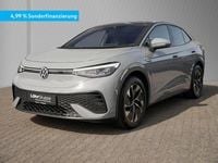Gebraucht VW ID.5 Pro Performance 150 kW (204 PS) 2023 Grau SUV