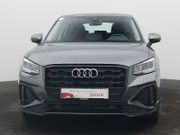 Gebraucht Audi Q2 S-Line 150 PS (110 kW) 2025 Daytonagrau perleffekt SUV