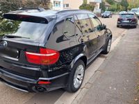 gebraucht BMW X5 xDrive35d -