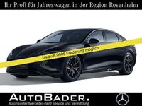 Neu BYD Seal 389 kW (530 PS) 2026 Schwarz Limousine