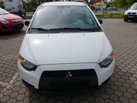 gebraucht Mitsubishi Colt 1.1 5 türer