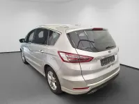 Gebraucht Ford S-MAX Titanium 190 PS (139 kW) 2022 Other Van / Kleinbus