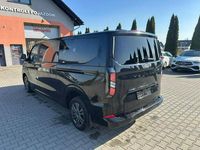 Gebraucht Ford Tourneo Titanium 131 PS (96 kW) 2025 Van / Kleinbus