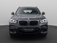 Gebraucht BMW X3 M Sport 190 PS (139 kW) 2019 Sophistograu brillanteffekta9 SUV