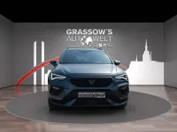 Gebraucht Cupra Ateca VZ 301 PS (221 kW) 2023 Grau SUV