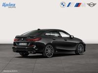 Gebraucht BMW M235 Performance 306 PS (225 kW) 2023 Black sapphire Coupé