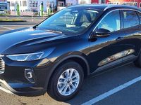 Gebraucht Ford Kuga Titanium 152 PS (111 kW) 2025 Schwarz SUV
