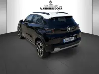 Nouvelle Citroën C3 Start 101 ch (74 kW) 2025 Noir SUV