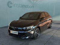 Gebraucht Opel Corsa Ultimate 101 PS (74 kW) 2024 Schwarz Limousine