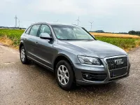 Gebraucht Audi Q5 170 PS (125 kW) 2012 Grau SUV