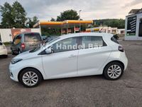 gebraucht Renault Zoe ZOEExperience 5 Sitzer INKLUSIVE BATTERI