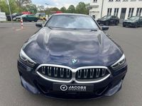 Gebraucht BMW 840 Performance 340 PS (250 kW) 2022 Blau Coupé