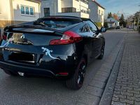 Gebraucht Renault Wind 102 PS (75 kW) 2011 Schwarz Cabrio