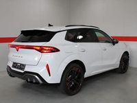 Novo Cupra Terramar 272 HP (200 kW) 2026 Branco SUV