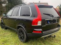 Gebraucht Volvo XC90 200 PS (147 kW) 2011 Schwarz SUV