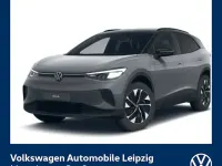 Neu VW ID.4 Pure 139 kW (190 PS) 2026 Grau SUV