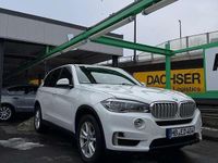 Gebraucht BMW X5 313 PS (230 kW) 2015 SUV