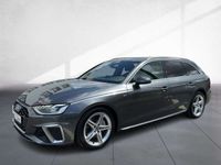 Gebraucht Audi A4 Ambiente 204 PS (150 kW) 2020 Daytonagrau perleffekt Kombi