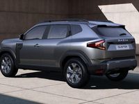 Neu Dacia Duster Expression 158 PS (116 kW) 2025 Dolomitgrau SUV