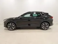 Usata Cupra Formentor VZ 333 CV (244 kW) 2025 Nero SUV