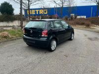 gebraucht VW Polo sehr sparsam!!