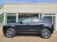 Second-hand Jaguar E-Pace R-Dynamic 309 CP (227 kW) 2023 Negru SUV