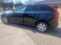 Gebraucht Volvo XC60 Kinetic 163 PS (119 kW) 2011 Schwarz SUV