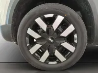 Ny Dacia Spring Expression 47 kW (65 HK) 2025 Hvid Hatchback