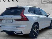 Gebraucht Volvo XC60 Plus 197 PS (144 kW) 2023 Weiß SUV