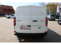 Neu Ford Transit Custom Trend 136 PS (100 kW) 2026 Weiß Van