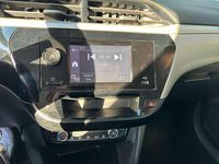 Second-hand Opel Corsa 101 CP (74 kW) 2020 Alb Hatchback